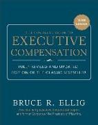 Bruce Ellig ::: Complete Guide to Executive Compensation