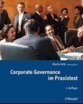 Martin Hilb ::: Corporate Governance im Praxistest