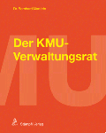 Bernhard Madörin ::: Der KMU-Verwaltungsrat