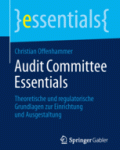 Christian Offenhammer ::: Audit Committee Essentials