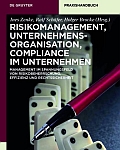 Ines Zenke ::: Risikomanagement, Organisation, Compliance für Unternehmer