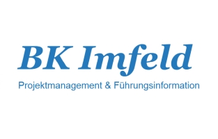 BK Imfeld - Projektmanagement und Führungsinformation