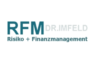 RFM Dr. Imfeld - Integriertes Risiko- und Finanzmanagement